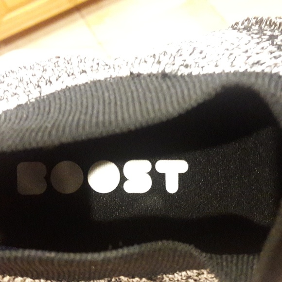 Adidas Ultra Boost 4.0 laceless - Picture 3 of 4